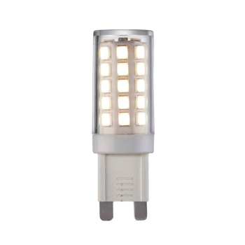 Żarówka kapsułka dioda G9 104038 LED 3,5W 4000K biała