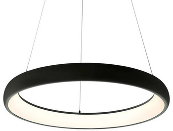 Lampa ledowa regulowana Antonio AZ5066 80W 3000-6500K zwis czarna