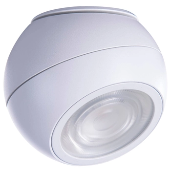 Sufitowa lampa Skye AZ4517 LED 12W 3000K do jadalni biała