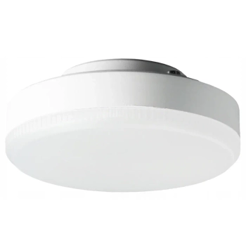 Ledowa żarówka GX53 okrągła CGGX53-8W-NW LED 8W 720LM 4000K biała