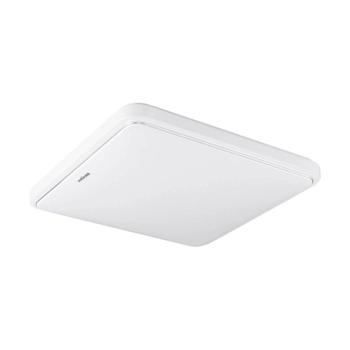 Plafon z czujnikiem ruchu Sola 03757 Ideus LED 20W 4200K IP44 biała