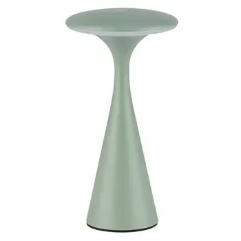 Zewnętrzna lampka stojąca SEVINTO LE75273 LED 2W 2700- 3000K IP54 zielony