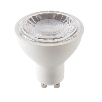 Żarówka ze ściemniaczem 70259 GU10 7W 550lm 3000K biała