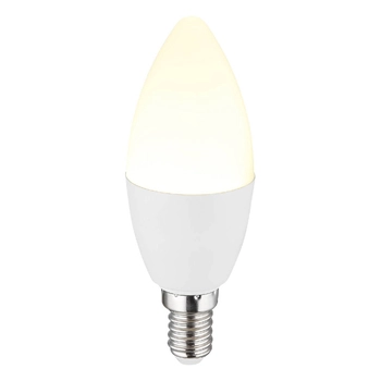 Płomykowa żarówka 10564C E14 B37 LED 7W 4000K 650lm