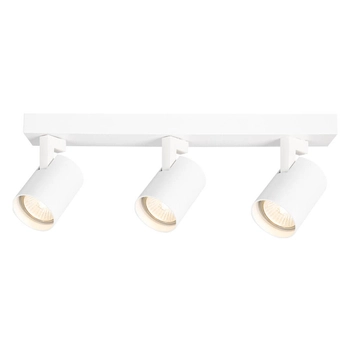 Lampa sufitowa do salonu Volf ML0682 Milagro punktowa biały