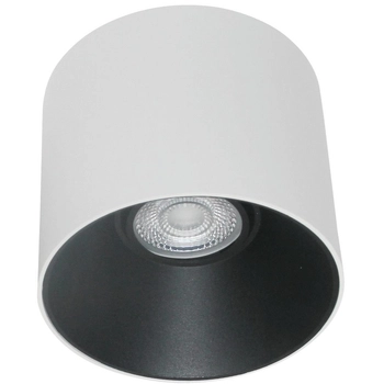 Oprawa sufitowa spot Alfa C064CL-01-25W3K-RD-WB LED 25W biała