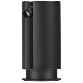 Zewnętrzna tuba stojąca SANTELO LE75131 LED 3W 3000K IP65 czarna