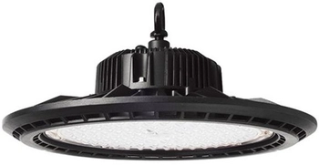 Lampa przemysłowa Blaupunkt HBJ200NW LED 200W czarna 