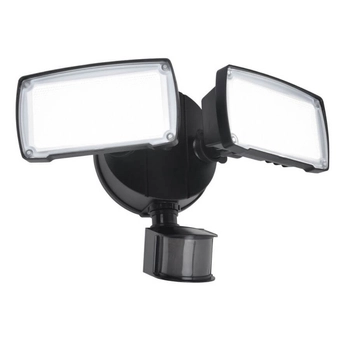 Regulowany naświetlacz CHIMERA 7635415330 LED 21W 5000K IP54 czarny
