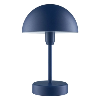 Ściemnialna lampka nocna Ellen 2418015006 LED 2,5W 3000K IP44 niebieski