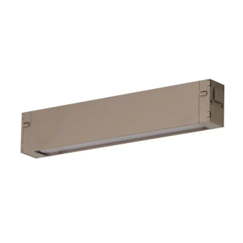 Lampa szynowa jednofazowa BETA kaszmirowa AZ7352 LED 9W 3000K listwa
