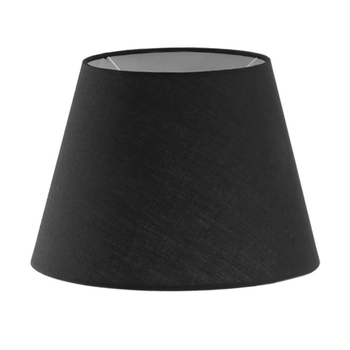 Klosz do lampy 36 cm Shade Zf AZ2603 Azzardo abażurowy czarny