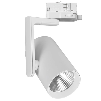 3-fazowa lampa do systemu szynowego TIMOR ML1116 LED 30W 3000-4000K biały