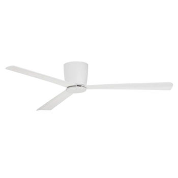 Wentylator nasufitowy DELL LE42956 Luces Exclusivas do sypialni na pilot biały