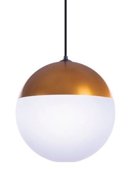 Lampa wisząca Elsa AZ4635 do szyn magnetycznych LED 7W 3000K złota