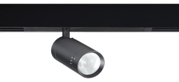 Lampa do systemu szynowego Optica AZ5198 LED 10W 3000K 1-faz czarna