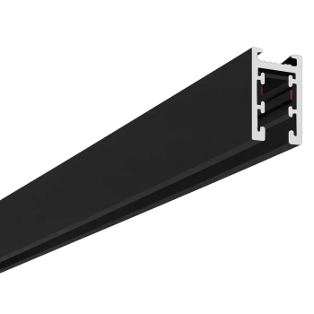 Natynkowa szyna magnetyczna 150cm Magnetic Track ML2159 czarny