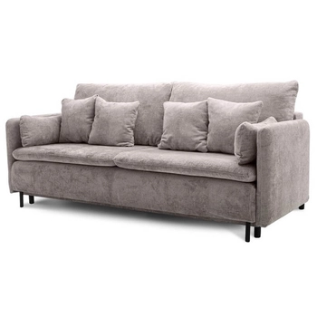 Sofa z pojemnikiem na pościel MIRIA 5900168833463 King Home