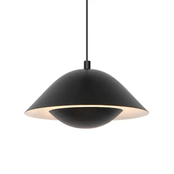Jadalniana lampa wisząca nad stół FREYA 2213083003 czarny