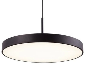 Wisząca lampa ledowa Marcello AZ5091 60W biała czarna 