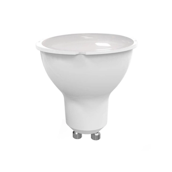 Energooszczędna żarówka LED 6,5W GU10 4000K 560lm neutralna