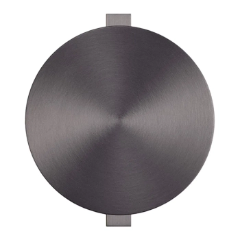 Sufitowa magnetyczna lampa SIGMA CORA AZ7188 LED 8W 3000-6000K tytanowa