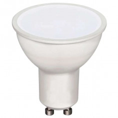 Żarówka LED MDECO SLP1371 GU10 8W 680lm 230V biała neutralna