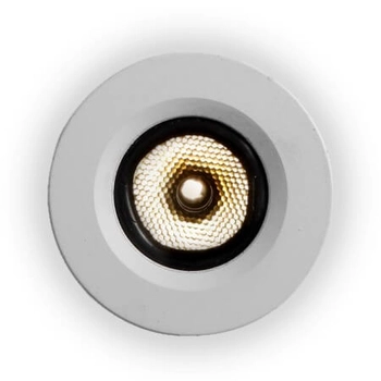 Lampa wpustowa oczko POINT 2880A1202 LED 1W 4000K biały