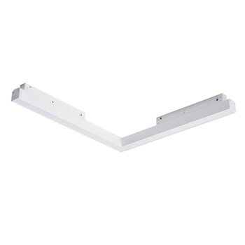 Lampa do systemu szynowego magnetycznego Saga AZ4616 LED 24W 4000K  biała