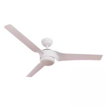 Wentylator sufitowy 23003 czasomierz tryb nocny IP44 biały