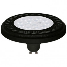 Żarówka LED 9343 LENS Nowodvorski GU10 ES111 9W 800 lm 230V biała ciepła