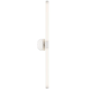 Ledowa lampa ścienna Axis MOD106WL-L16W3K 16W biała