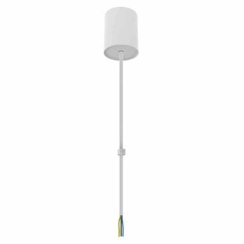 Zasilający zestaw Cl Office Pro 8290 Nowodvorski IP52 metalowy biały