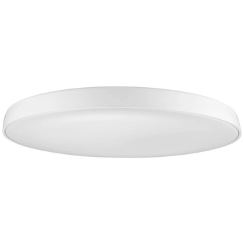 Lampa nasufitowa Cortona AZ2741 LED 50W 3000K round do salonu biała