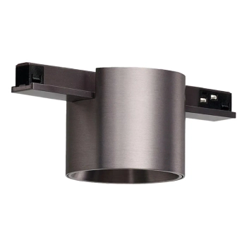 Magnetyczna lampa do szyn SIGMA TRACK EVIA AZ7056 LED 8W 3000-6000K tytan