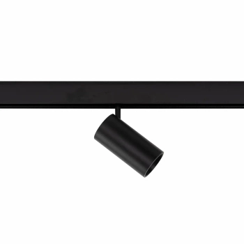 Magnetyczna lampa z regulacją Reno TRM-37283-24W-4K LED 24W 4000K czarna