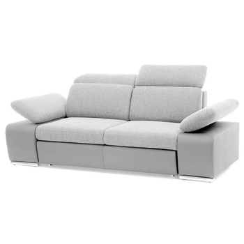 Sofa dwuosobowa z funkcją spania CONTINENTAL 5900168831704