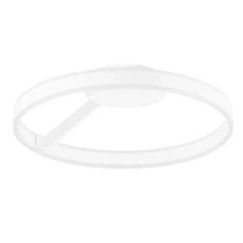 Ledowa sufitowa lampa SOLVIRA LE45496 LED 40W 2700-4000K biały