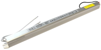 Zasilacz Slim EKZAS8352 Ekolight LED 60W IP20 listwa