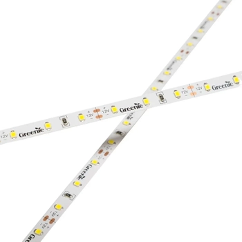 Taśma ledowa na rolce TL506WW Greenie LED 6W 2800-3200K IP65 biała