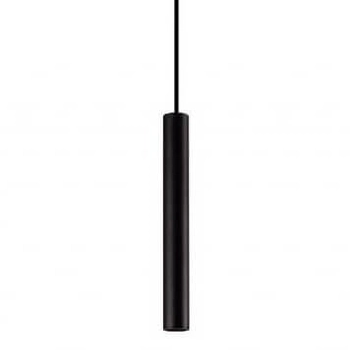 Zwieszana lampa do szynoprzewodu ALFA AZ5516 LED 7W 3000-6100K tuba czarny