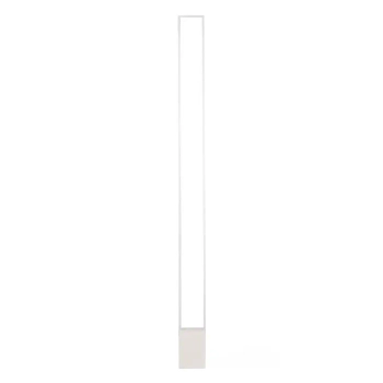Betonowy słupek do ogrodu DOMAIRA LE45291 LED 26W 3000K biały