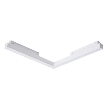 Oprawa szynowa 1-faz ALFA biały AZ6709 1xLED 24W 3000-6000K bluetooth