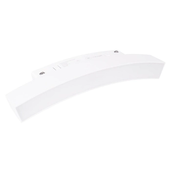 Lampa magnetyczna liniowa do salonu Magnetic M0038Z Maxlight LED 8W 2700-5000K biała