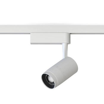  Reflektorek Profile Zoom 7623  LED 9W 3000K do szynoprzewodu biały