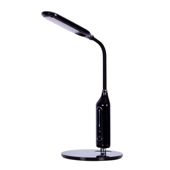 Biurkowa lampa Mida K-BL1072 CZARNY Kaja LED 8W 3000 - 6300K czarna