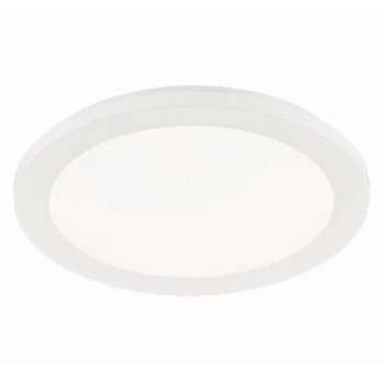 Łazienkowy plafon Camillus R62921501 RL Light LED 15W 3000K IP44 biały