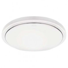 Plafon LAMPA sufitowa SOLA 03516 Ideus okrągła OPRAWA do łazienki LED 14W 4000K kinkiet IP44 biały