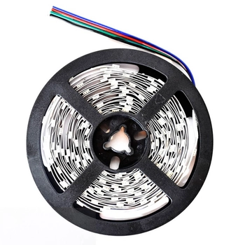 Taśma LED RGB pasek ML4759 Milagro LED 36W 5m samoprzylepna