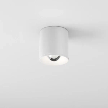 Downlight do łazienki biały spot QRLED next LED 9W 3000K tubka do łazienki IP44 47063-M930-W3-00-13